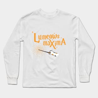 Lumeows Maxima Long Sleeve T-Shirt